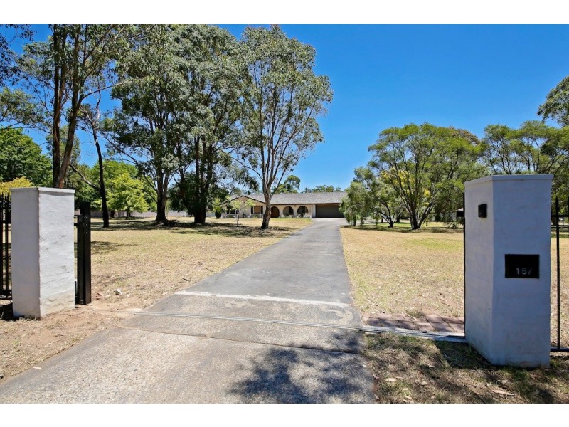 157 Georges River Road, Kentlyn NSW 2560