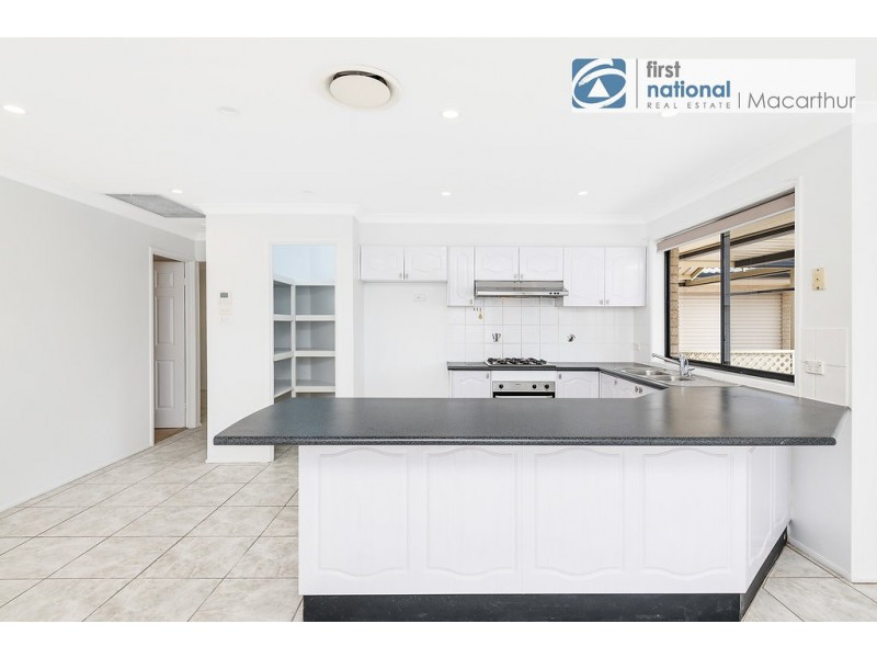 93 Maryfields Drive, Blair Athol NSW 2560