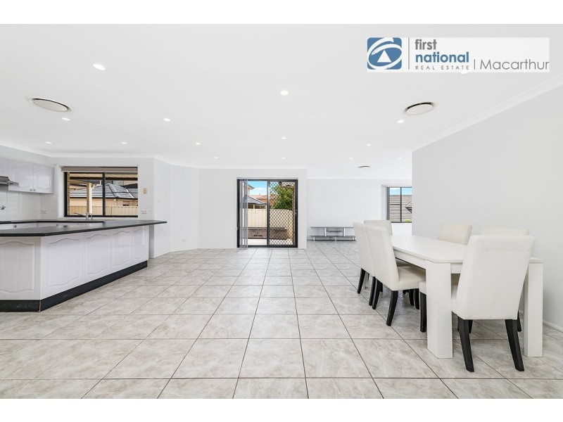 93 Maryfields Drive, Blair Athol NSW 2560