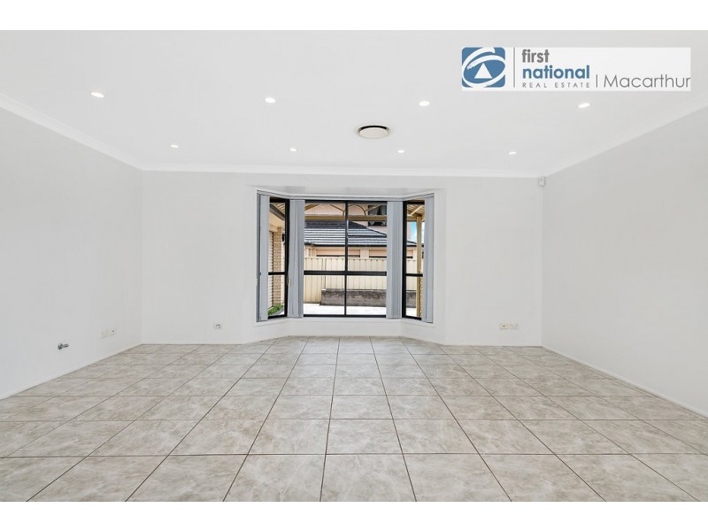93 Maryfields Drive, Blair Athol NSW 2560