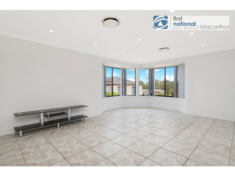 93 Maryfields Drive, Blair Athol NSW 2560