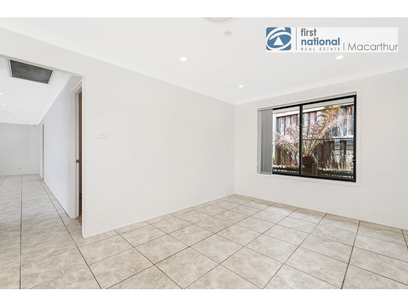 93 Maryfields Drive, Blair Athol NSW 2560
