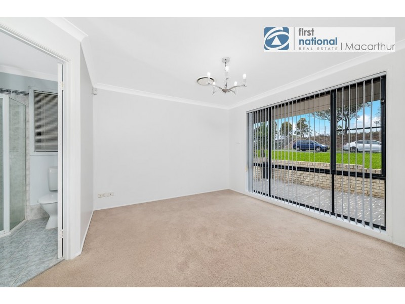 93 Maryfields Drive, Blair Athol NSW 2560