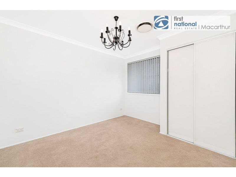 93 Maryfields Drive, Blair Athol NSW 2560