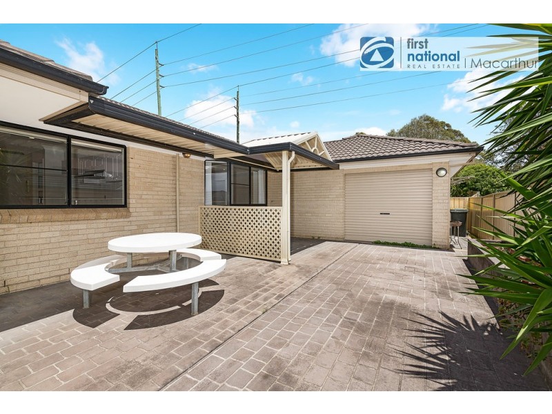 93 Maryfields Drive, Blair Athol NSW 2560