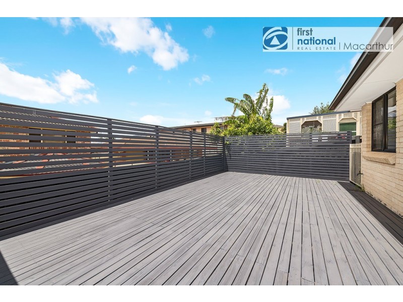 93 Maryfields Drive, Blair Athol NSW 2560