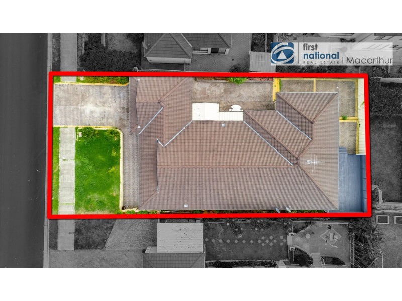 93 Maryfields Drive, Blair Athol NSW 2560