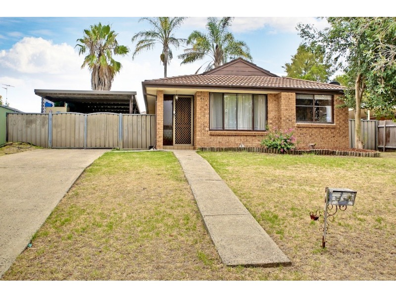 Rosemeadow NSW 2560