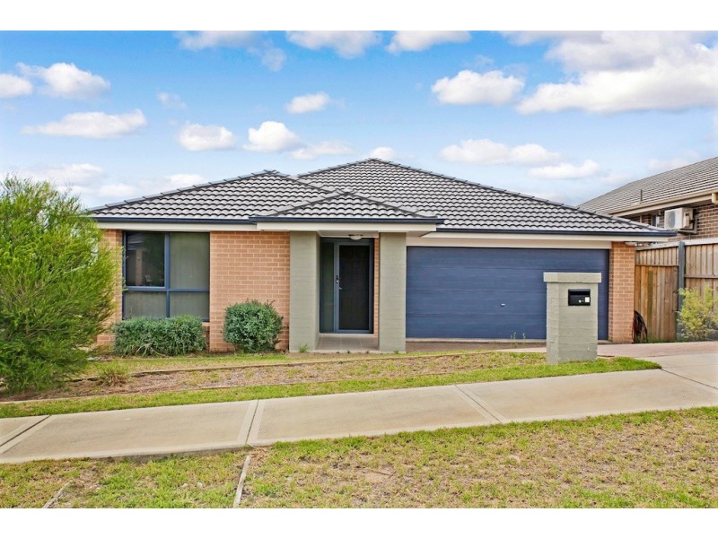 Minto NSW 2566