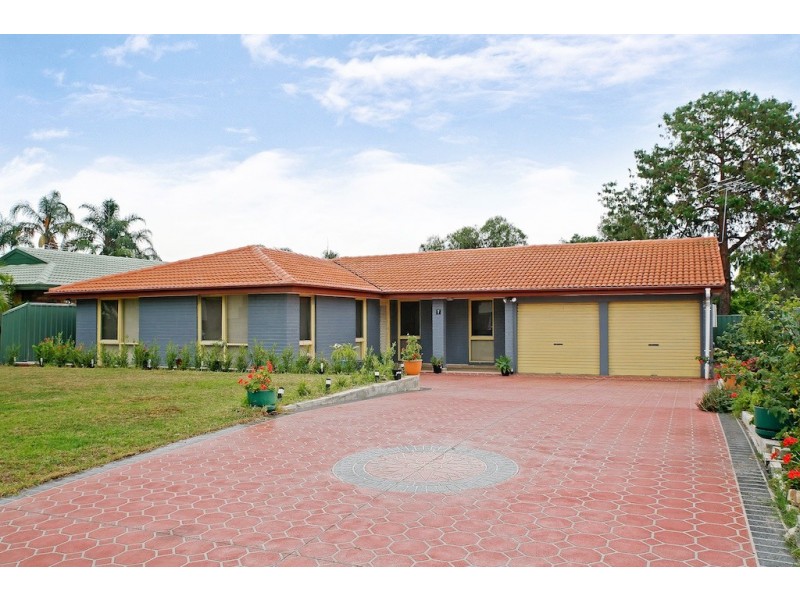 7 Terrigal Place, Woodbine NSW 2560