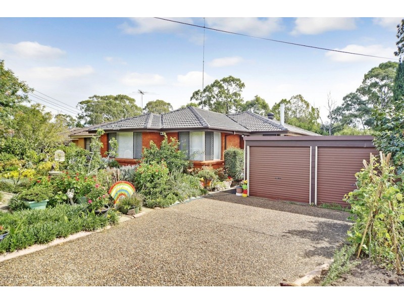 Campbelltown NSW 2560