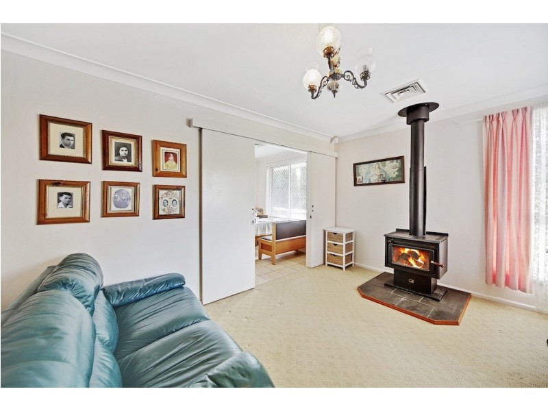 Campbelltown NSW 2560