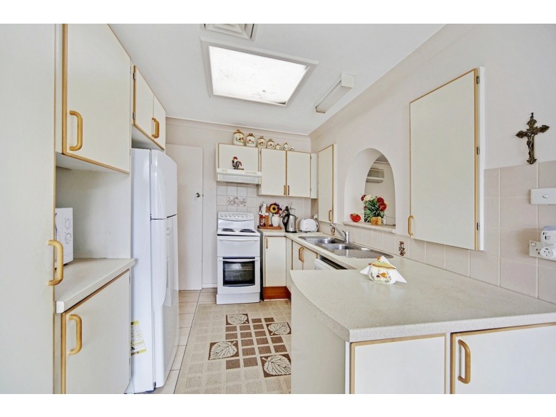 Campbelltown NSW 2560