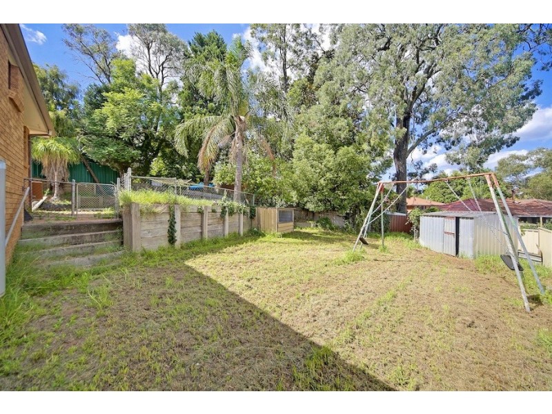 30 Thompson Place, Minto NSW 2566