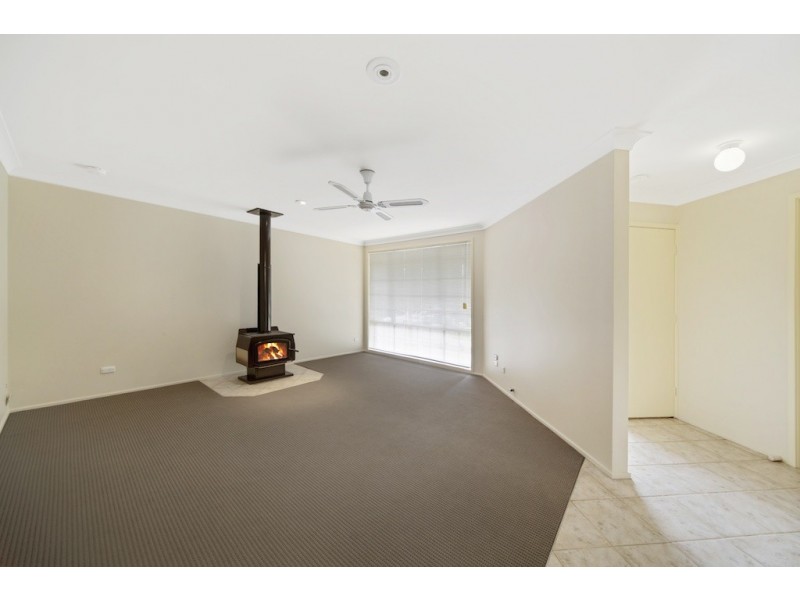 Kearns NSW 2558