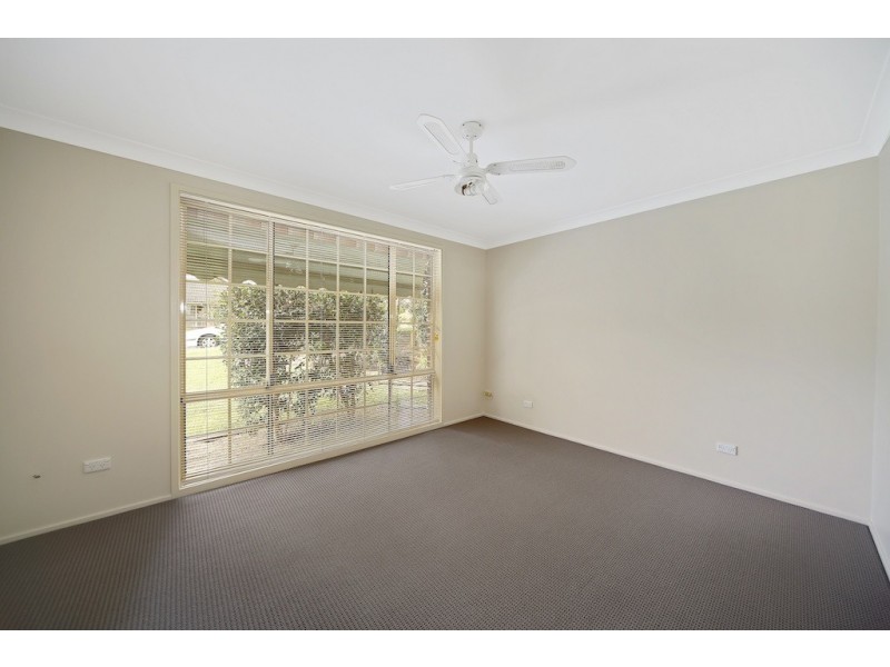 Kearns NSW 2558