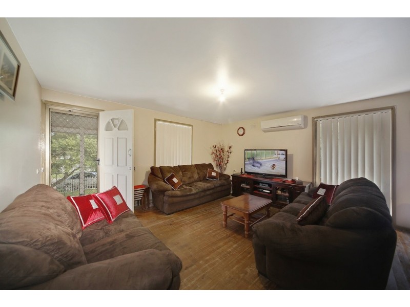 Airds NSW 2560