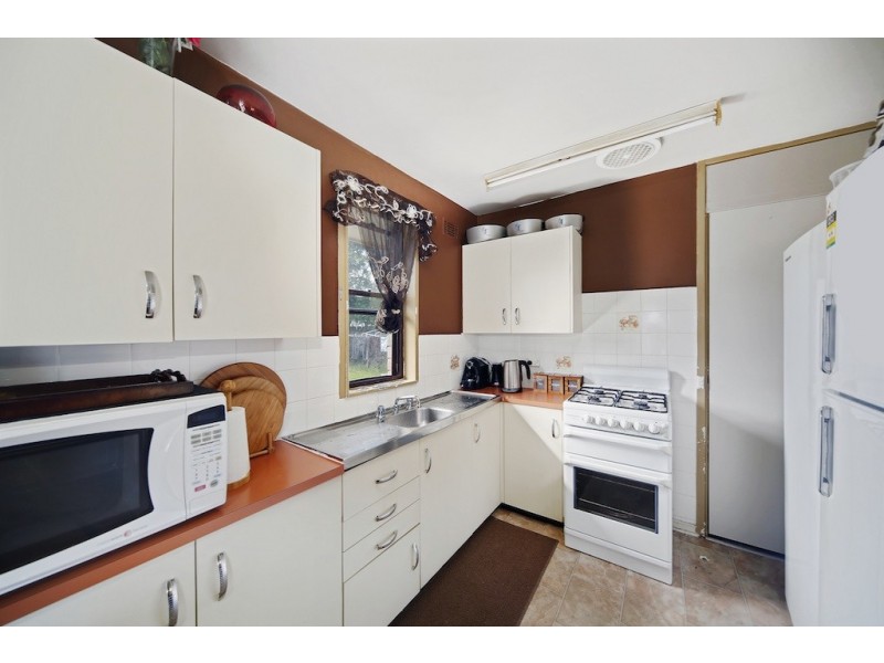 Airds NSW 2560