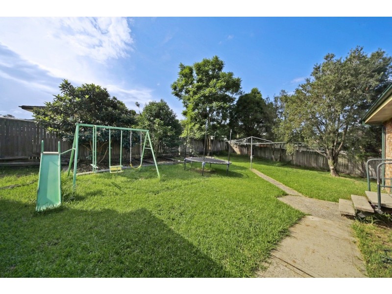 Airds NSW 2560