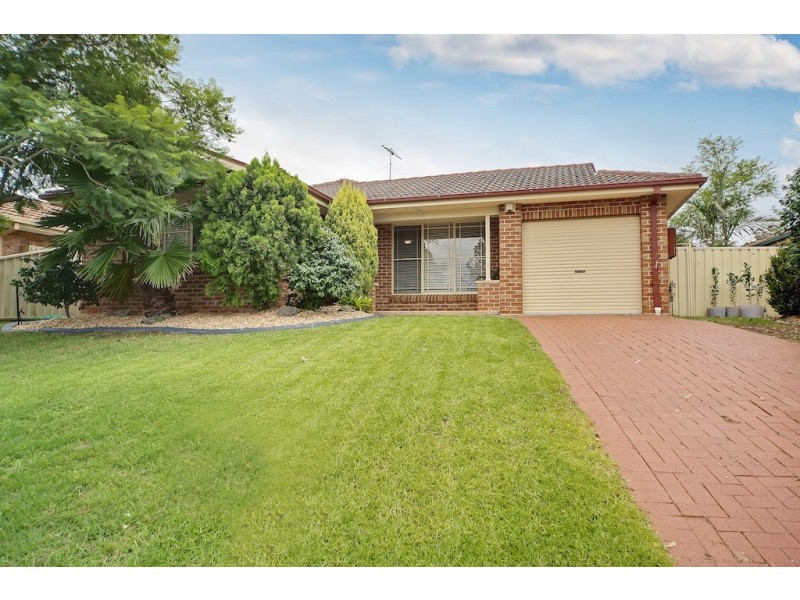 27 Tramway Drive, Currans Hill NSW 2567