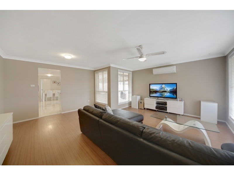 27 Tramway Drive, Currans Hill NSW 2567
