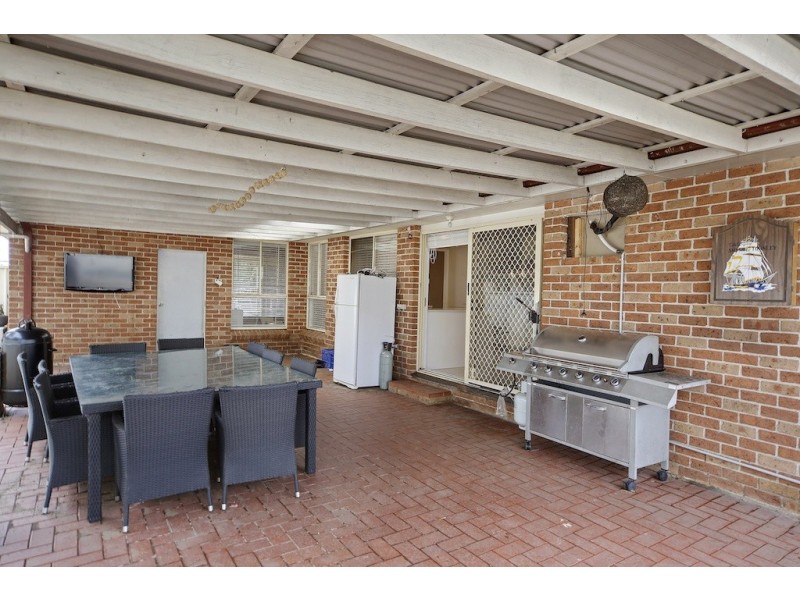 27 Tramway Drive, Currans Hill NSW 2567