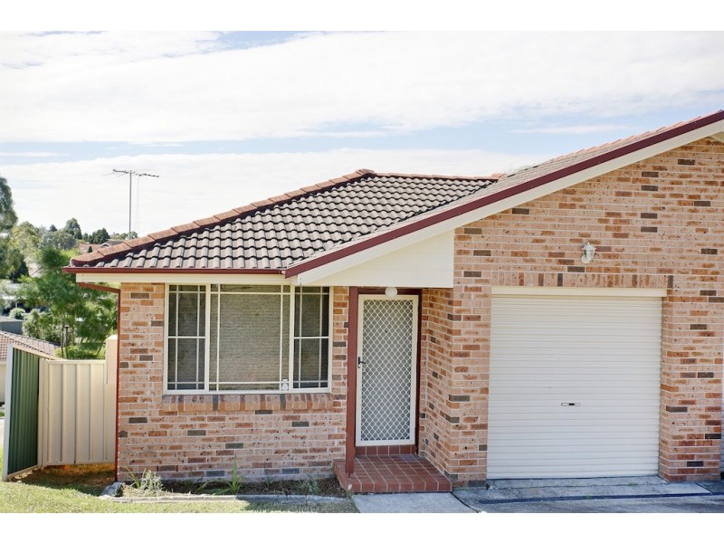 Eschol Park NSW 2558