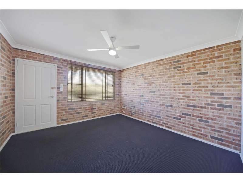 Eschol Park NSW 2558