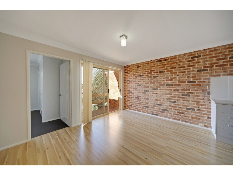 Eschol Park NSW 2558