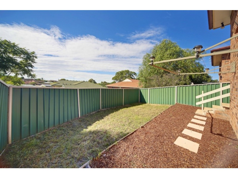 Eschol Park NSW 2558
