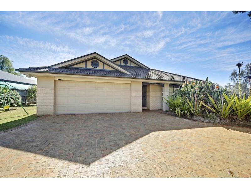 Blair Athol NSW 2560