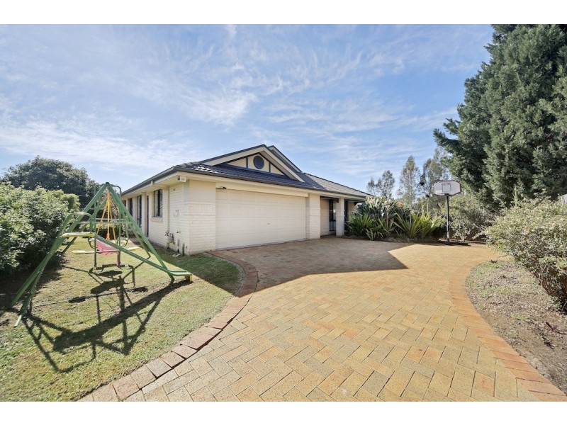 Blair Athol NSW 2560