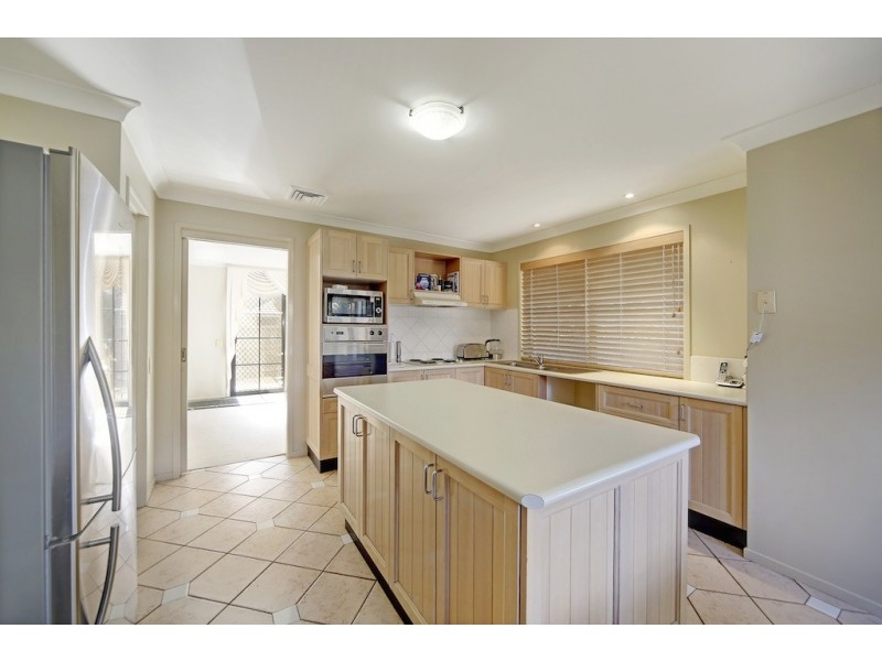 5 The Kraal Drive, Blair Athol NSW 2560