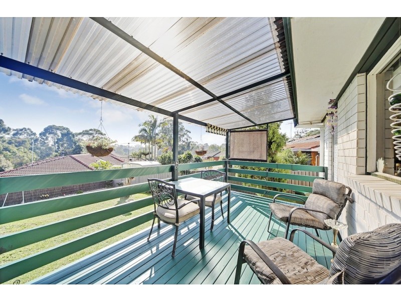 15 Elgata Crescent, Bradbury NSW 2560