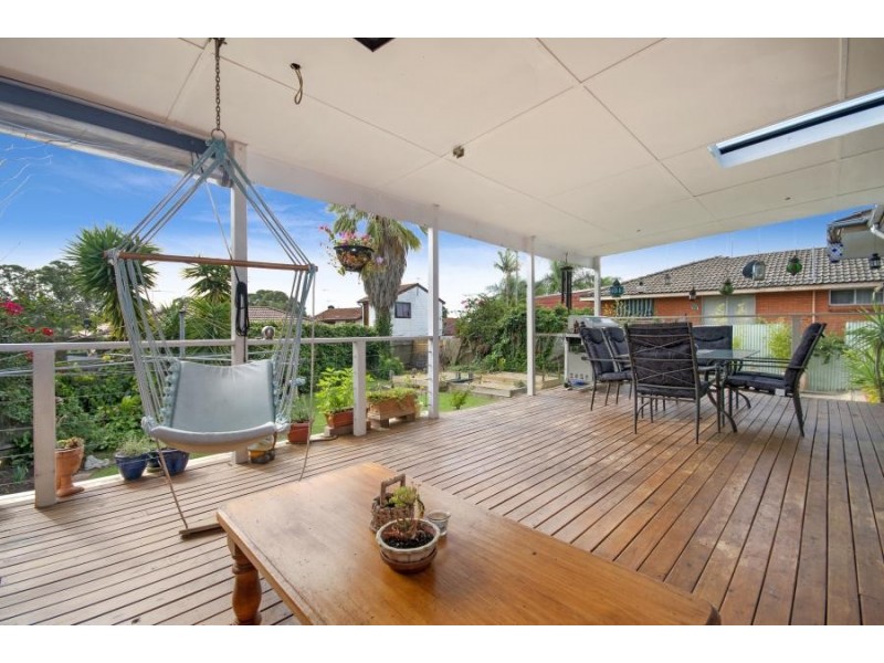 49 Paterson Street, Campbelltown NSW 2560