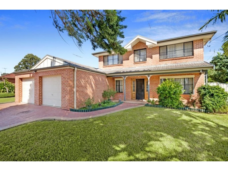 33 Allman Street, Campbelltown NSW 2560