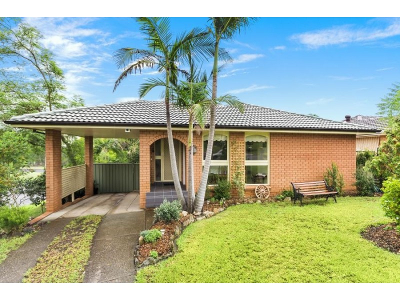 Leumeah NSW 2560
