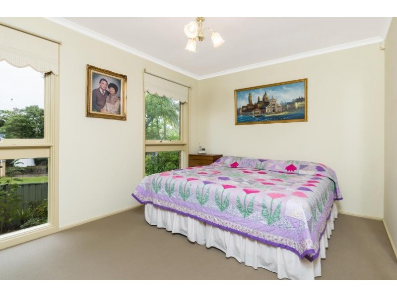 Leumeah NSW 2560