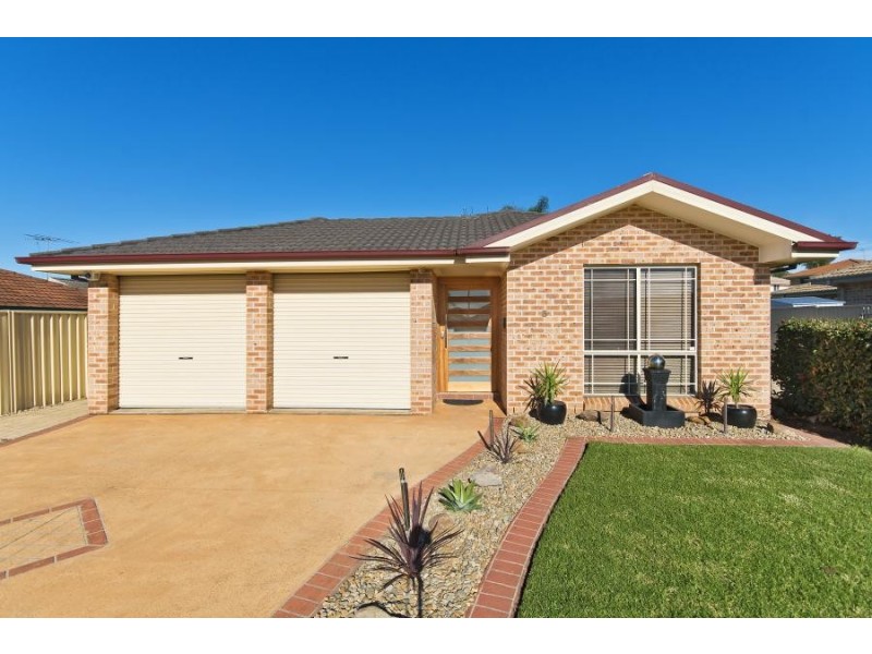 3 Abbott Place, Ingleburn NSW 2565