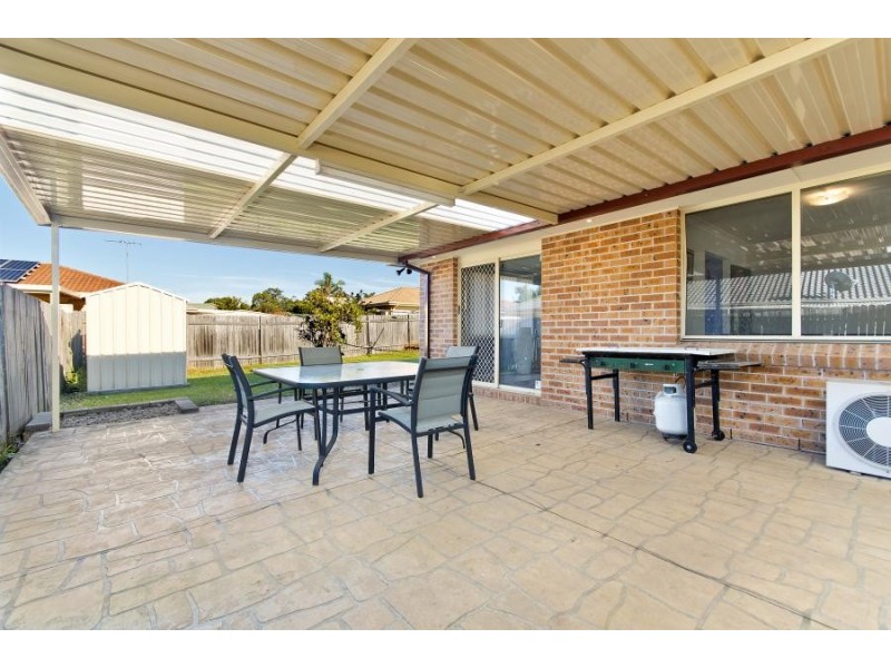 3 Abbott Place, Ingleburn NSW 2565