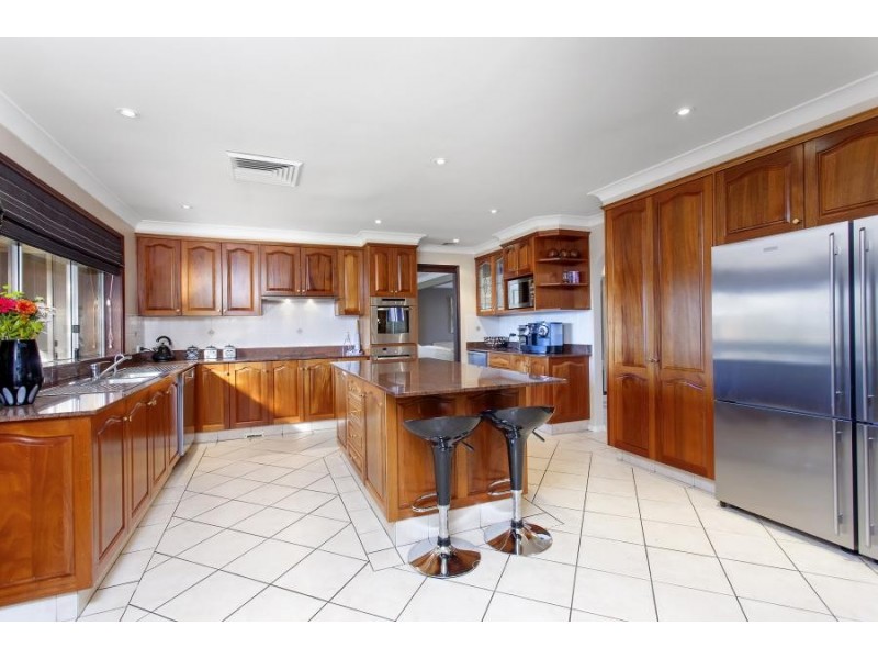 41 Twingleton Avenue, Ambarvale NSW 2560