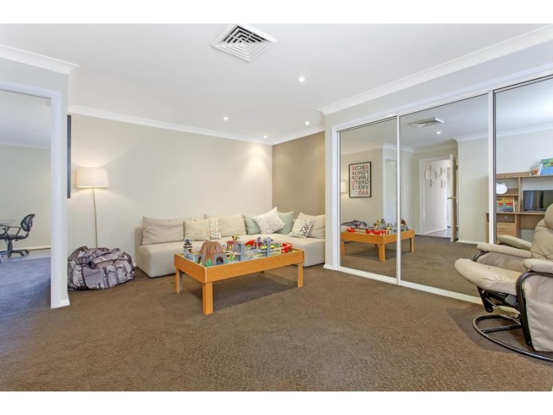 41 Twingleton Avenue, Ambarvale NSW 2560