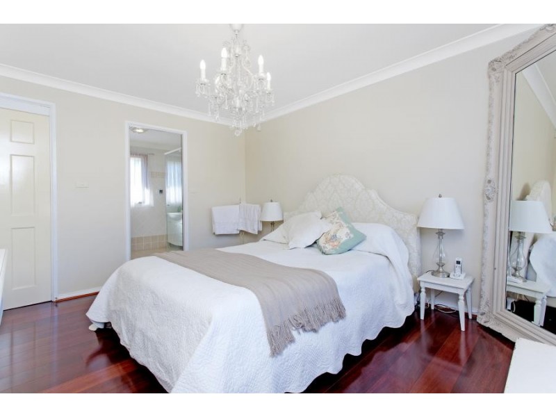 41 Twingleton Avenue, Ambarvale NSW 2560