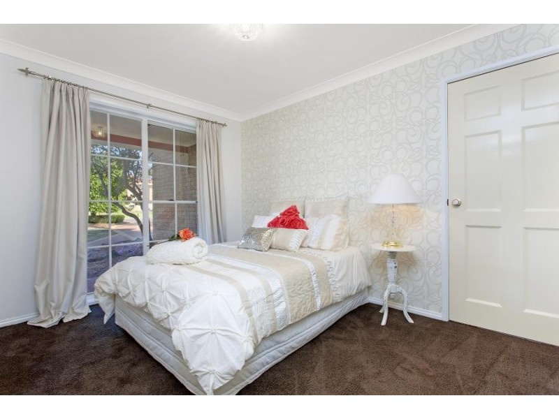 41 Twingleton Avenue, Ambarvale NSW 2560