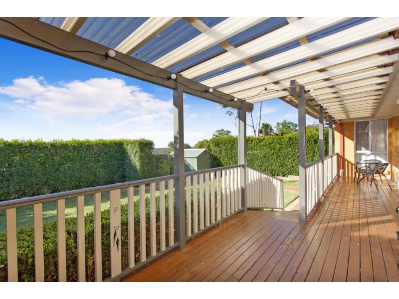 41 Twingleton Avenue, Ambarvale NSW 2560