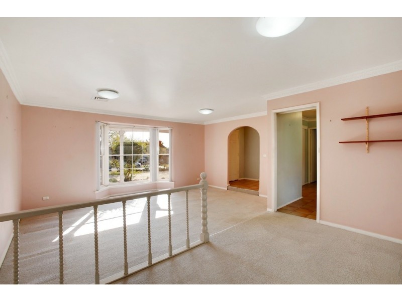 Ruse NSW 2560