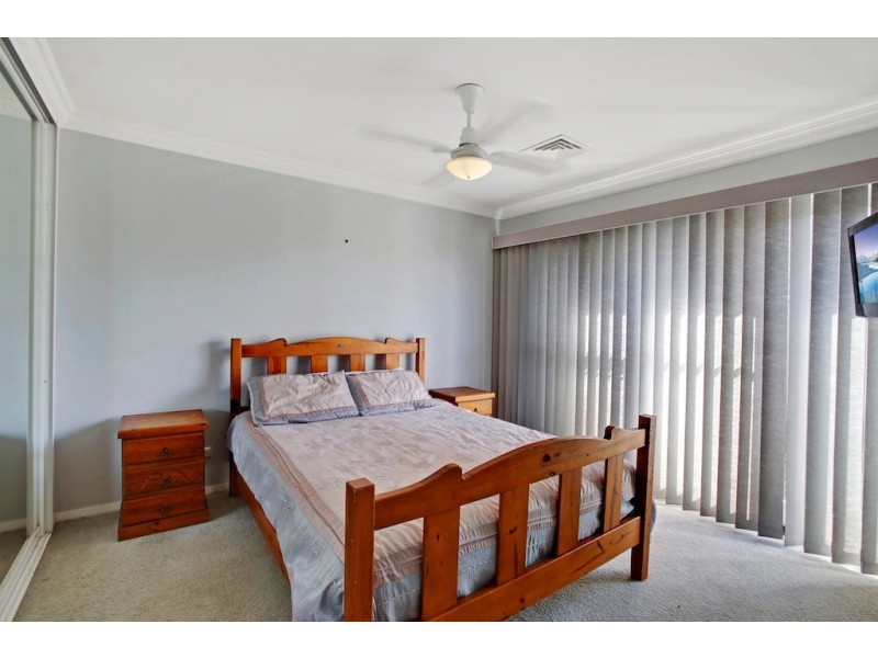 Ruse NSW 2560