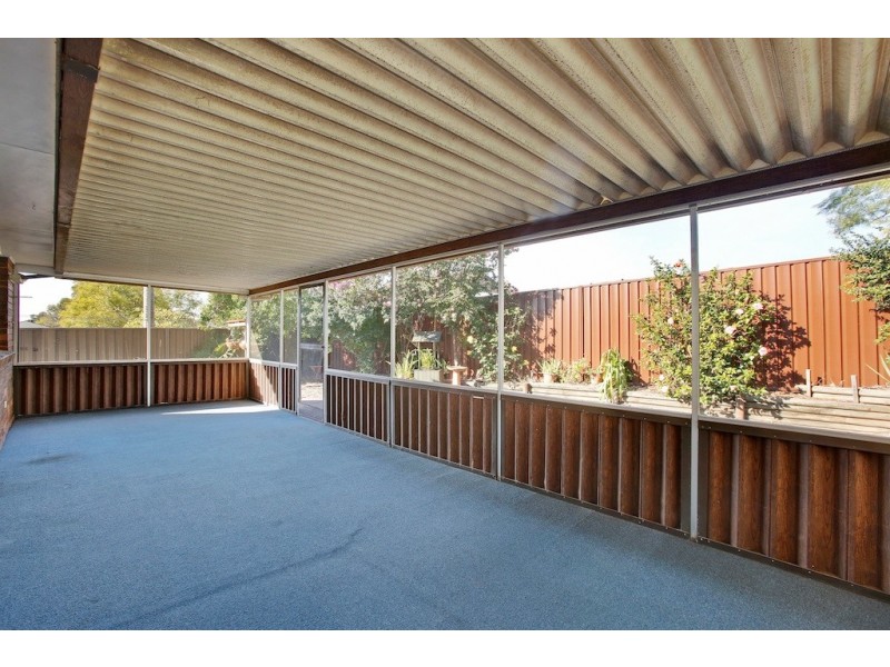 Ruse NSW 2560