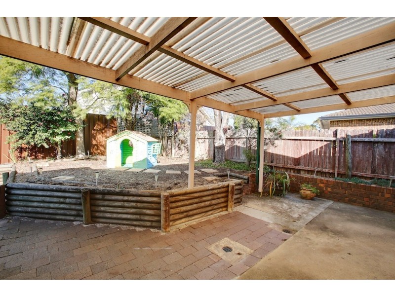 Ruse NSW 2560