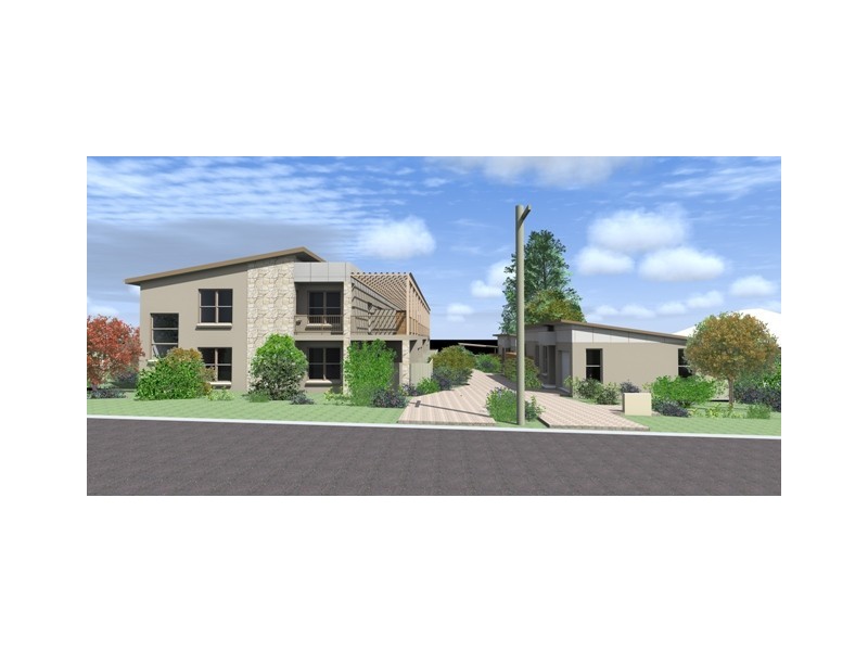 11/157-158 Dumaresq Street, Campbelltown NSW 2560